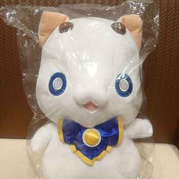 ぬいぐるみ ARIA 71Kl-y+ZjOL._UF350,350_QL50_.jpg